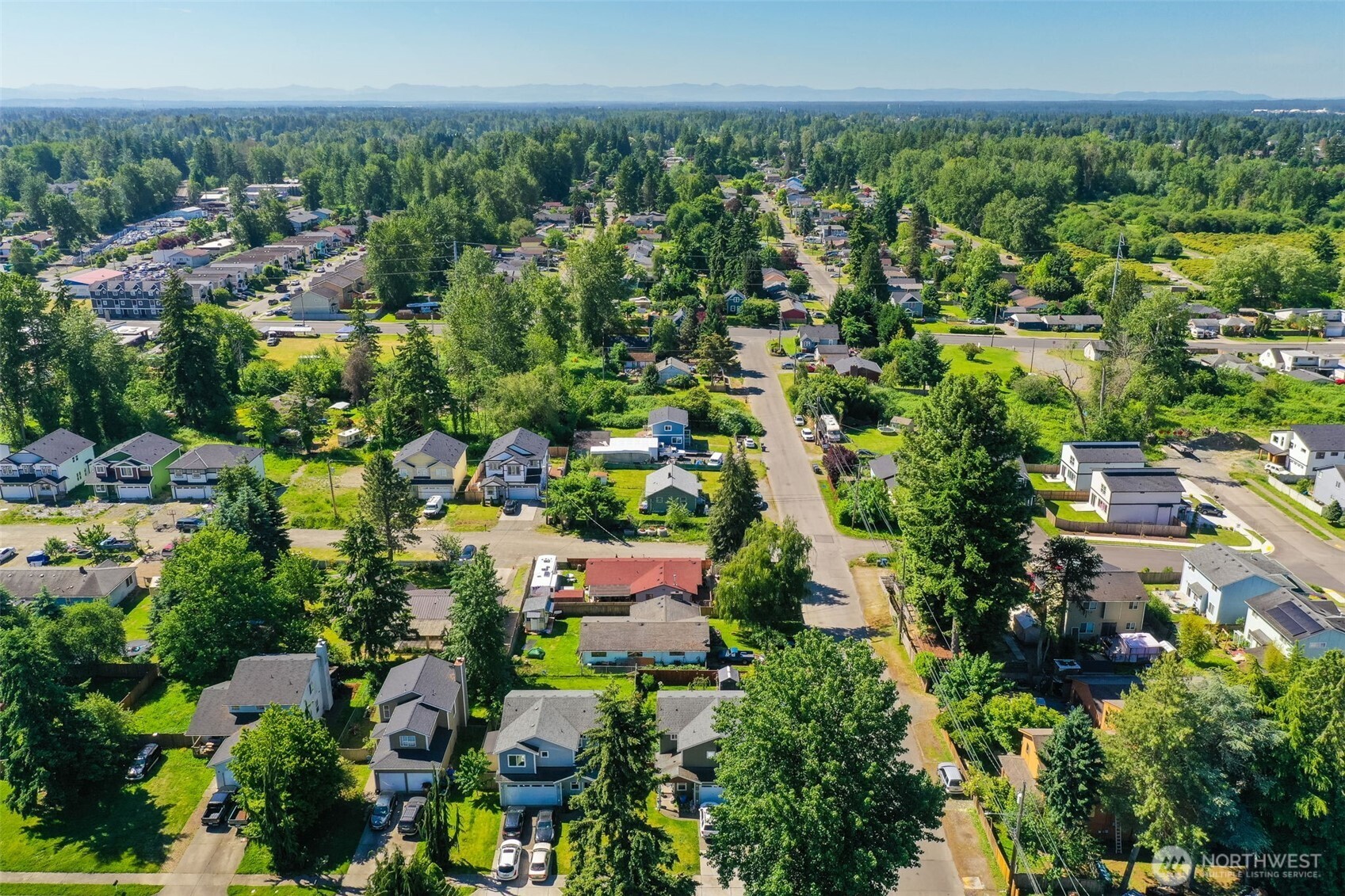 6965 E E Street , Tacoma, WA 98404