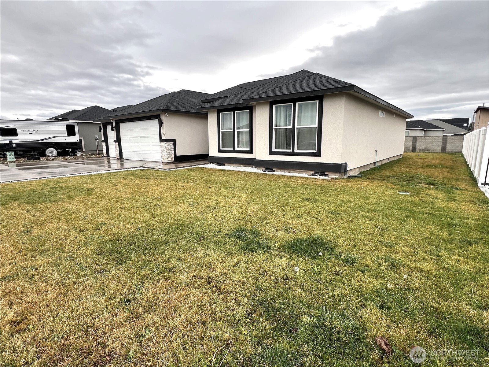 1120 E Mt Adams St. , Othello, WA 99344