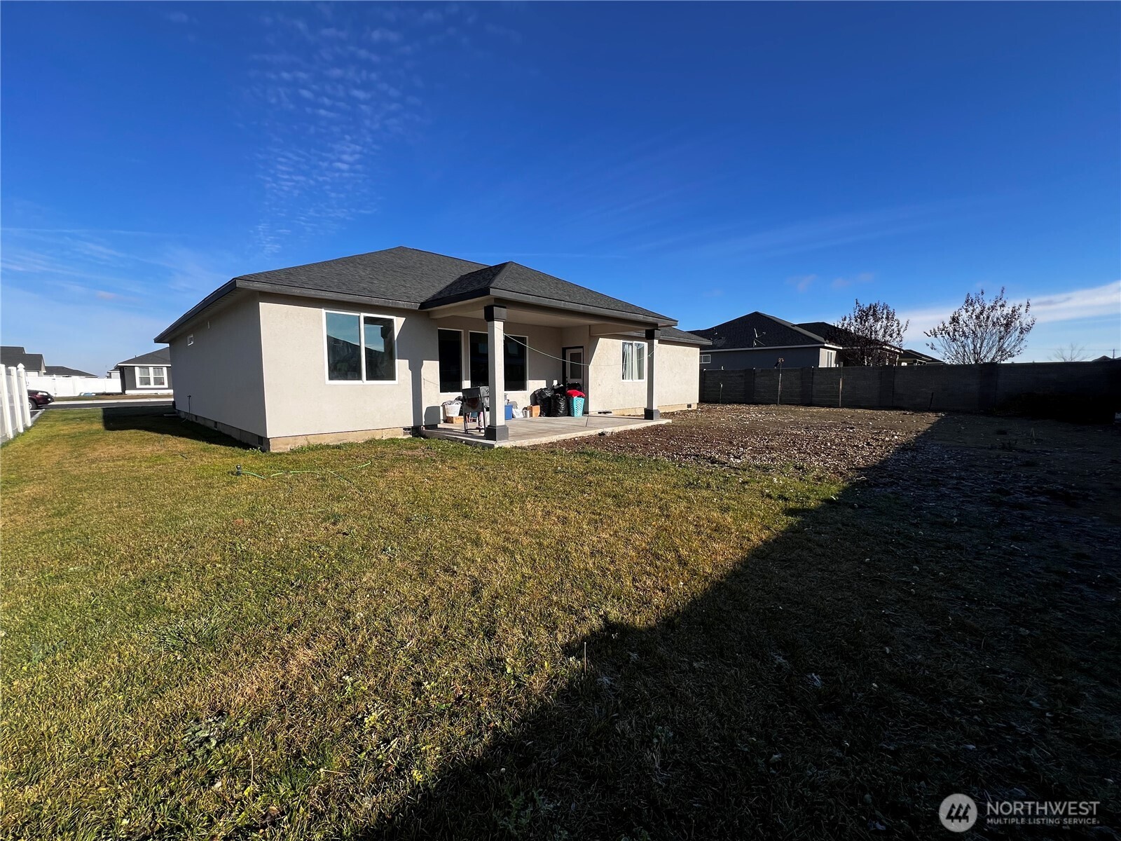 1120 E Mt Adams St. , Othello, WA 99344