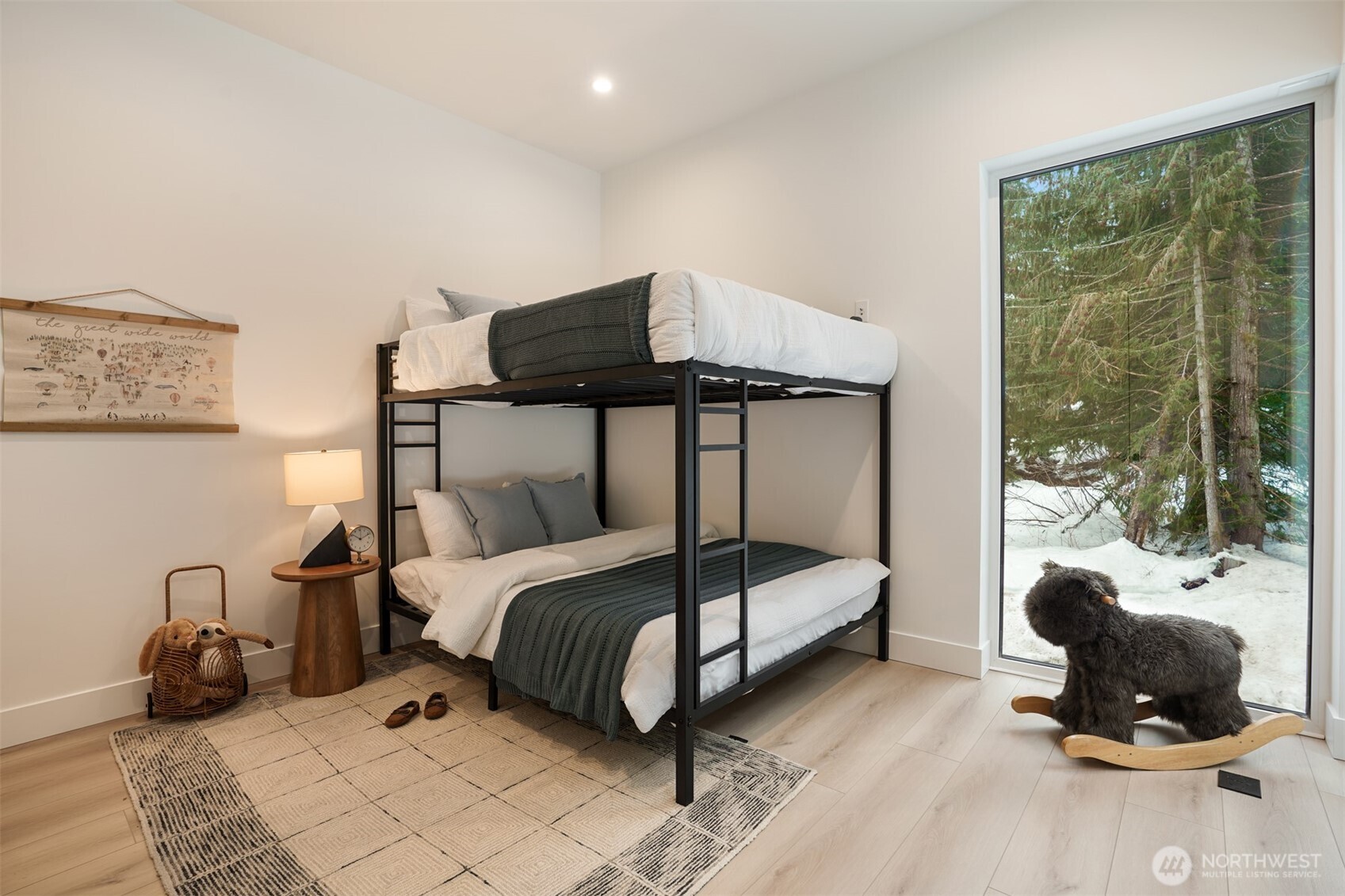 31 Kendall PL , Snoqualmie Pass, WA 98068