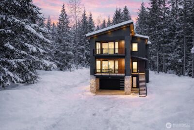 31 Kendall PL , Snoqualmie Pass, WA 98068 - Photo 1