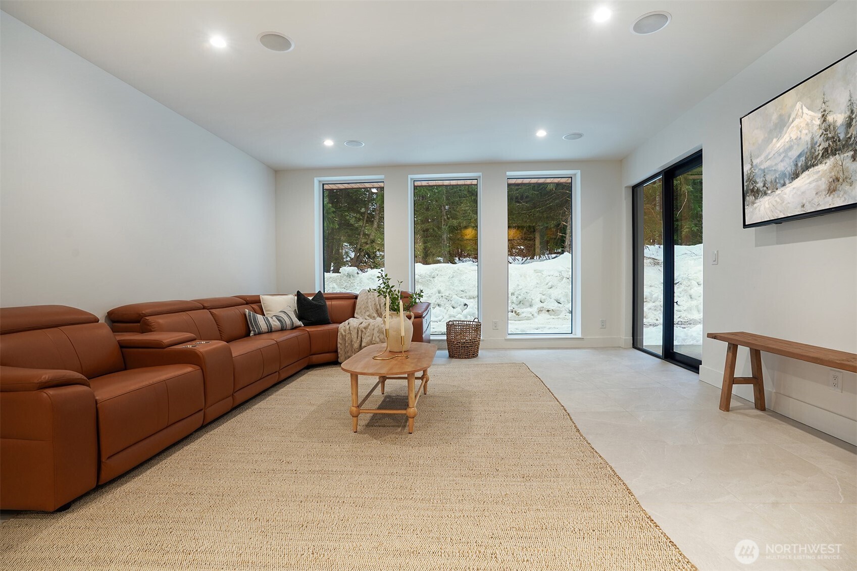 31 Kendall PL , Snoqualmie Pass, WA 98068