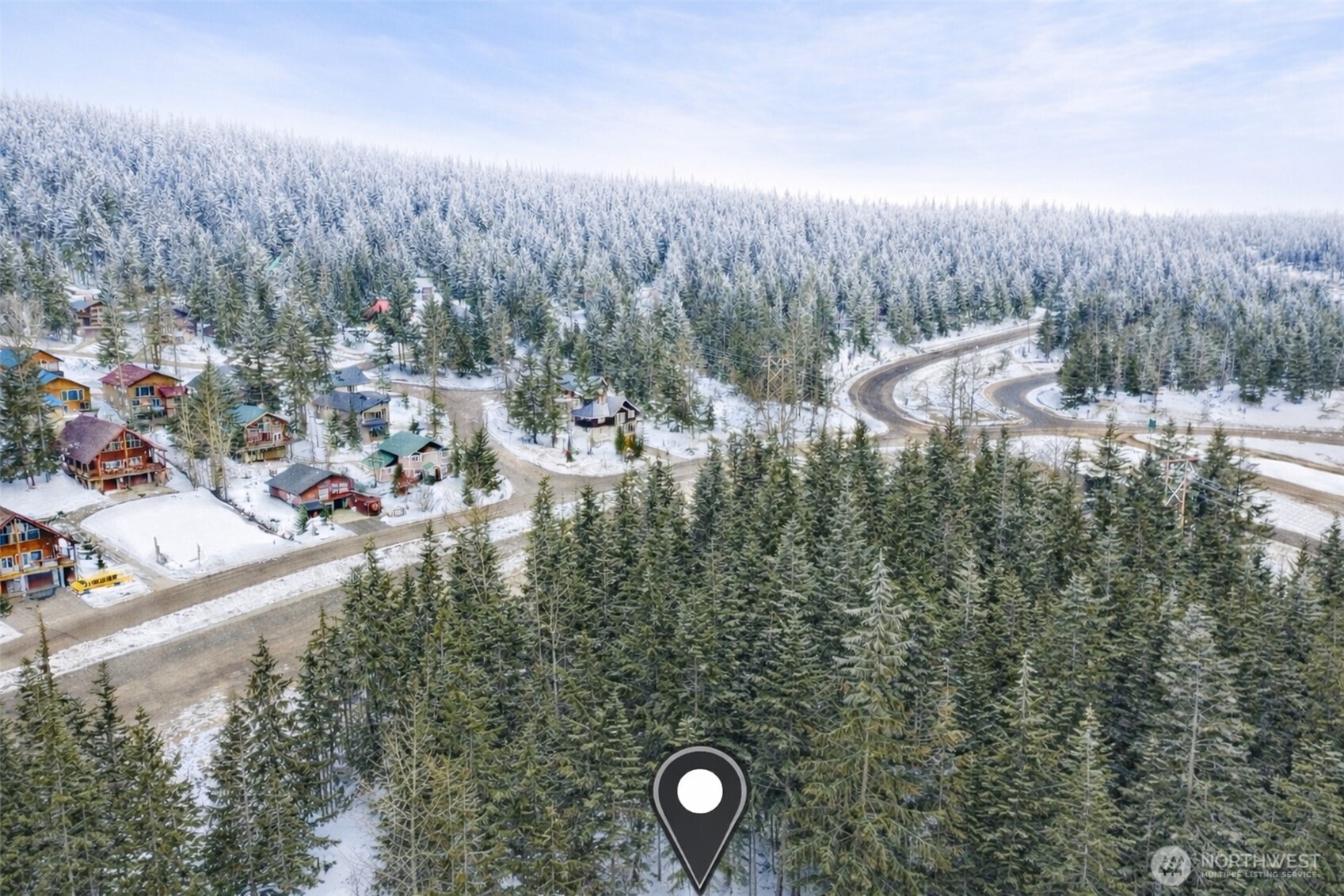 31 Kendall PL , Snoqualmie Pass, WA 98068