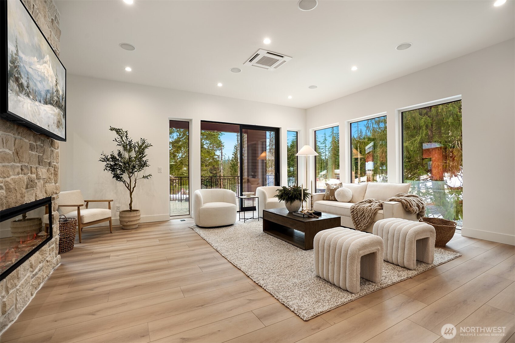 31 Kendall PL , Snoqualmie Pass, WA 98068