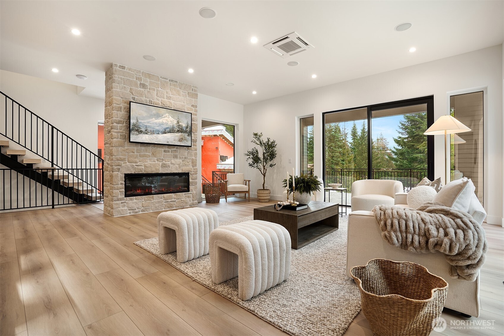 31 Kendall PL , Snoqualmie Pass, WA 98068