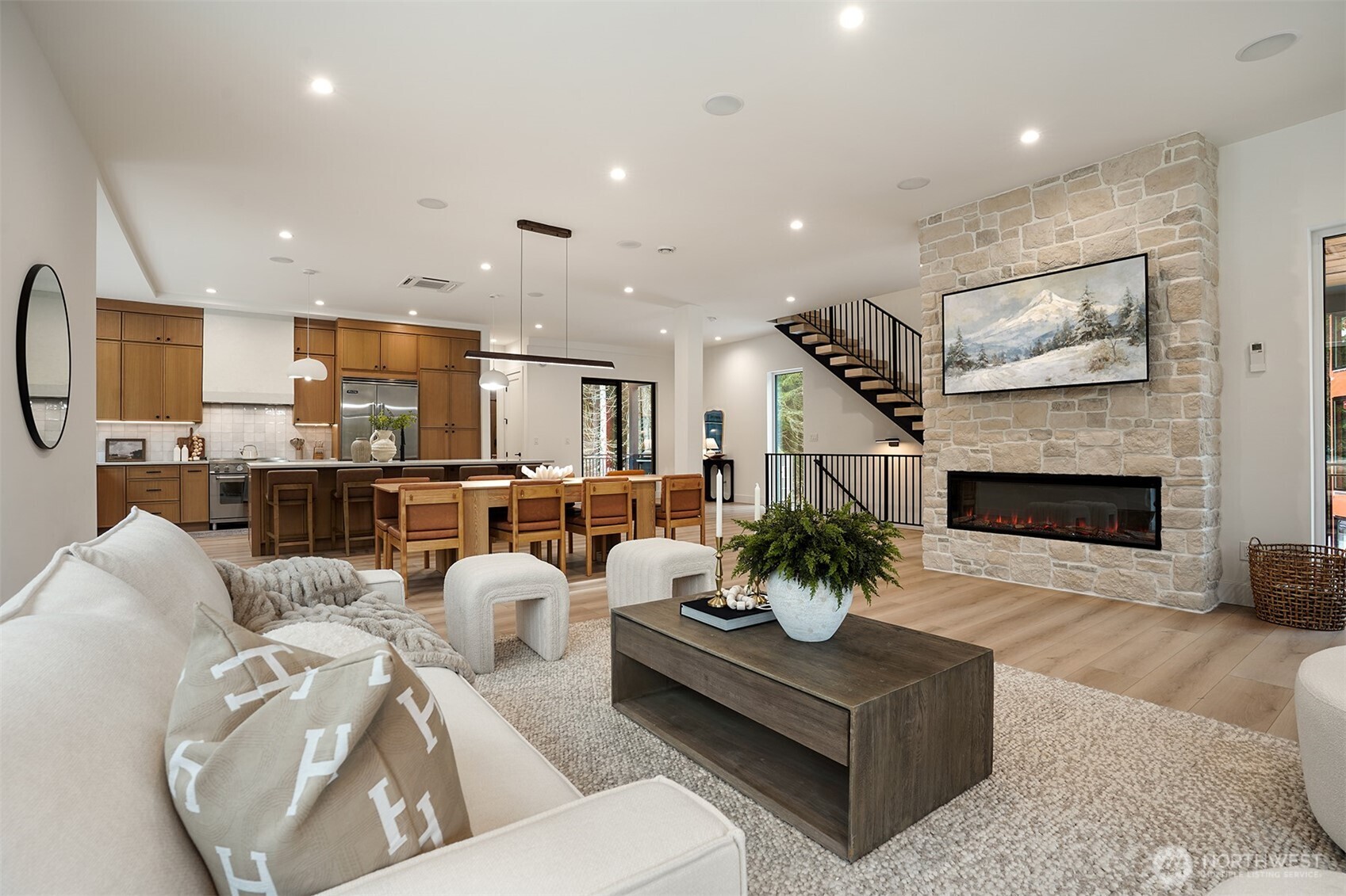 31 Kendall PL , Snoqualmie Pass, WA 98068