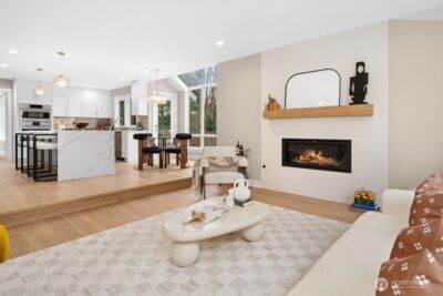 19221 SE 25th Street , Sammamish, WA 98075 - Photo 13