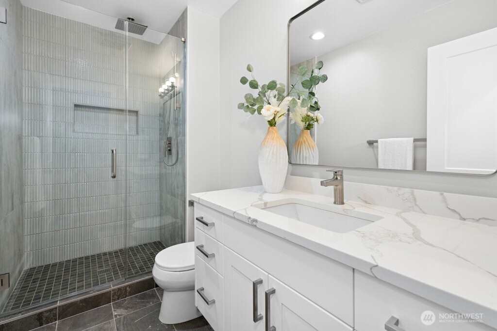 19221 SE 25th Street , Sammamish, WA 98075