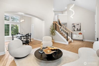 19221 SE 25th Street , Sammamish, WA 98075 - Photo 8