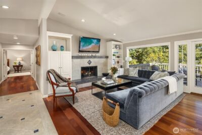 2414 79th Avenue NE, Medina, WA 98039 - Photo 5