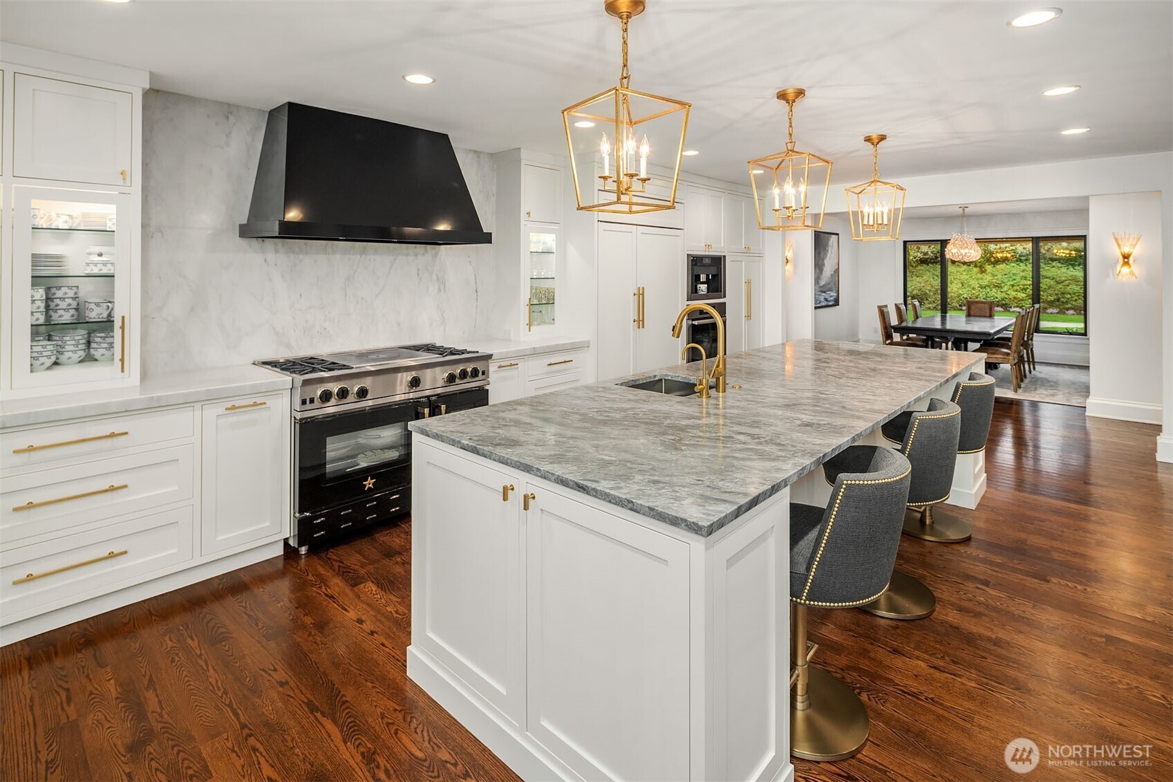 1601 Evergreen Point Road , Medina, WA 98039