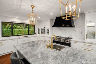 1601 Evergreen Point Road , Medina, WA 98039 - Photo 12