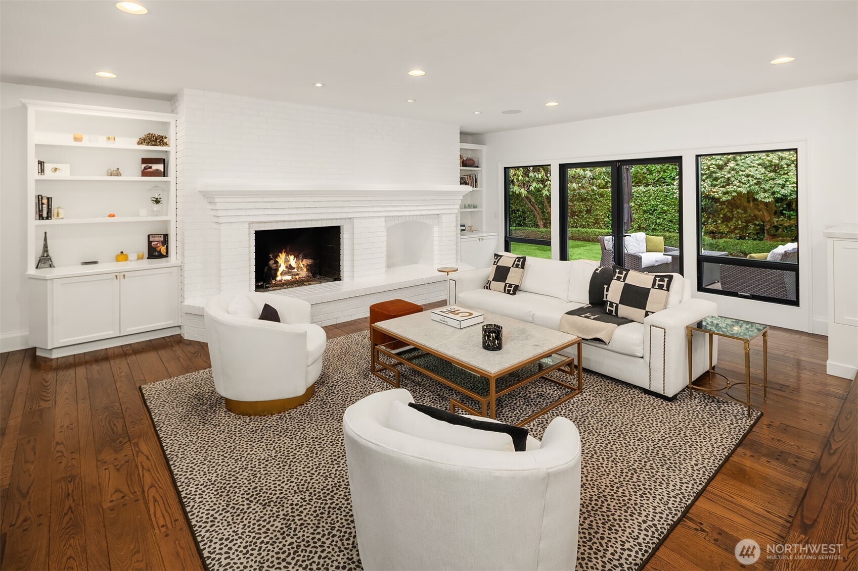 1601 Evergreen Point Road , Medina, WA 98039