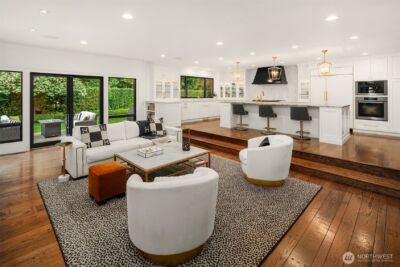 1601 Evergreen Point Road , Medina, WA 98039 - Photo 15