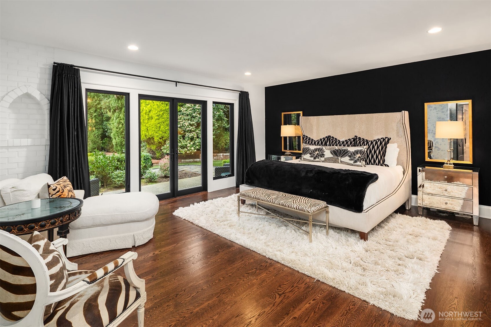 1601 Evergreen Point Road , Medina, WA 98039