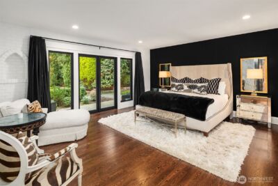 1601 Evergreen Point Road , Medina, WA 98039 - Photo 17