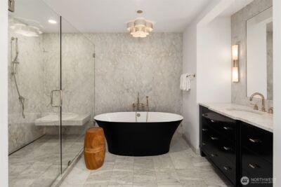 1601 Evergreen Point Road , Medina, WA 98039 - Photo 19