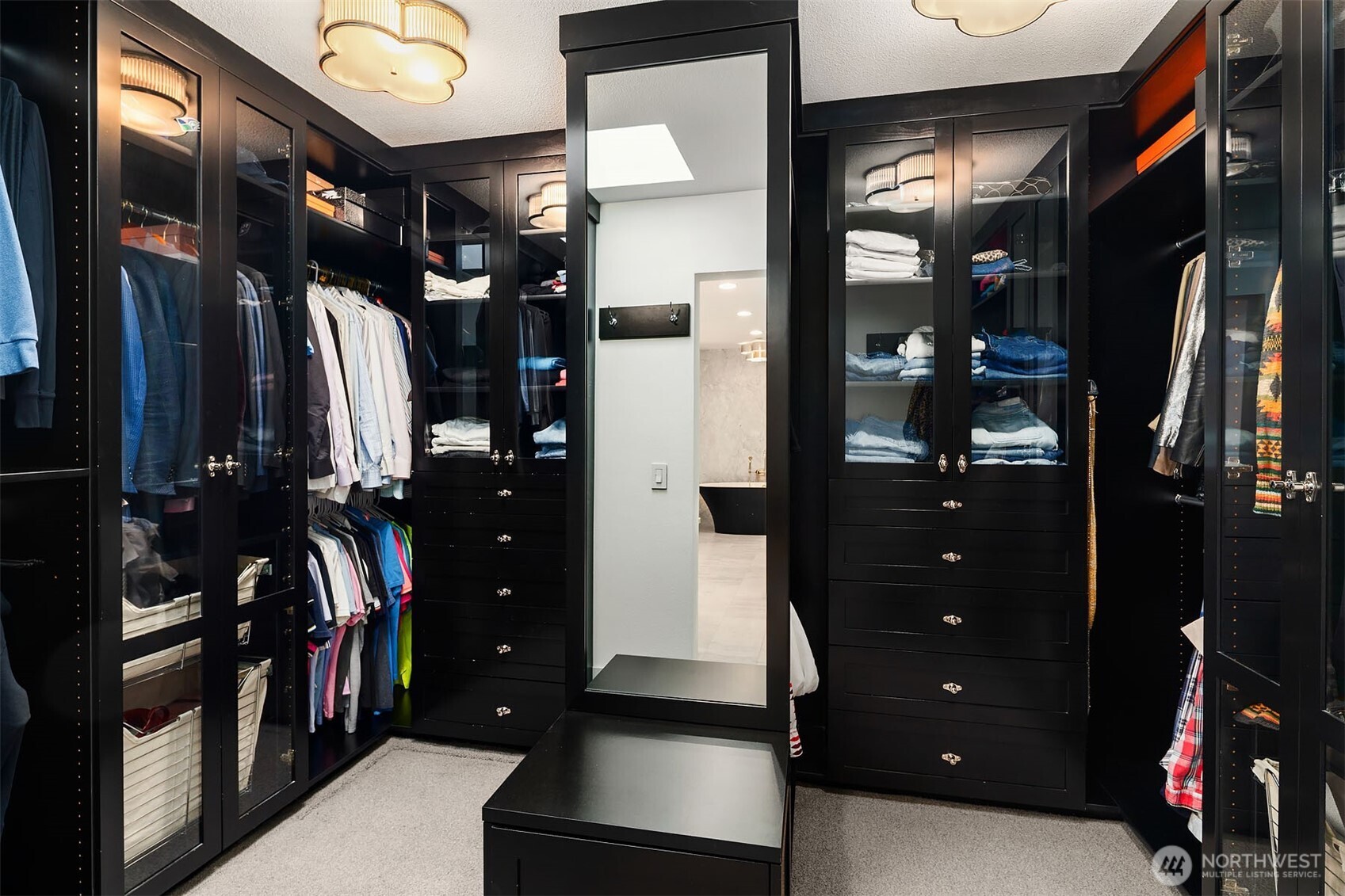 1601 Evergreen Point Road , Medina, WA 98039