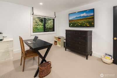 1601 Evergreen Point Road , Medina, WA 98039 - Photo 25