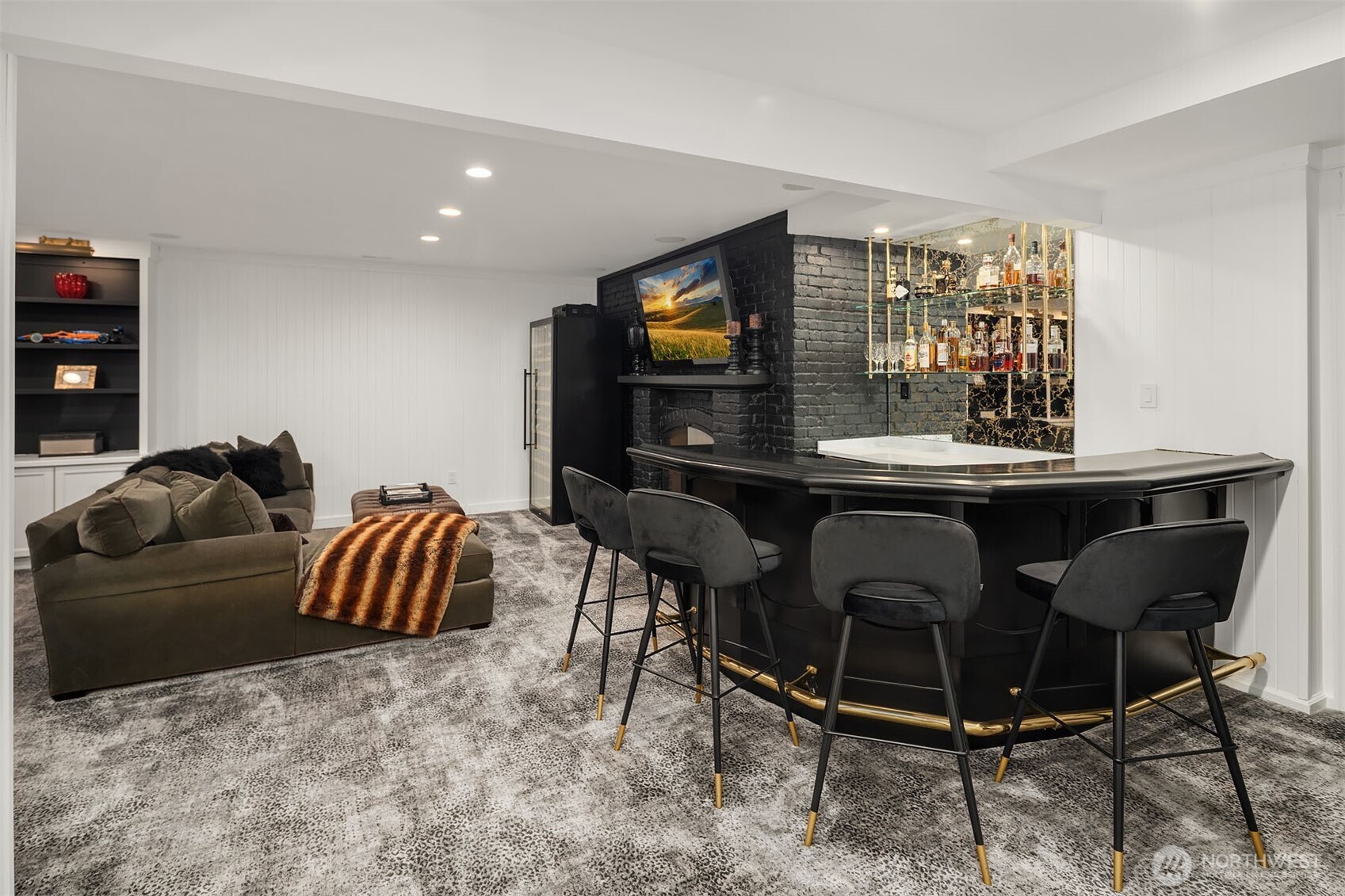 1601 Evergreen Point Road , Medina, WA 98039