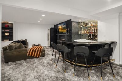 1601 Evergreen Point Road , Medina, WA 98039 - Photo 29