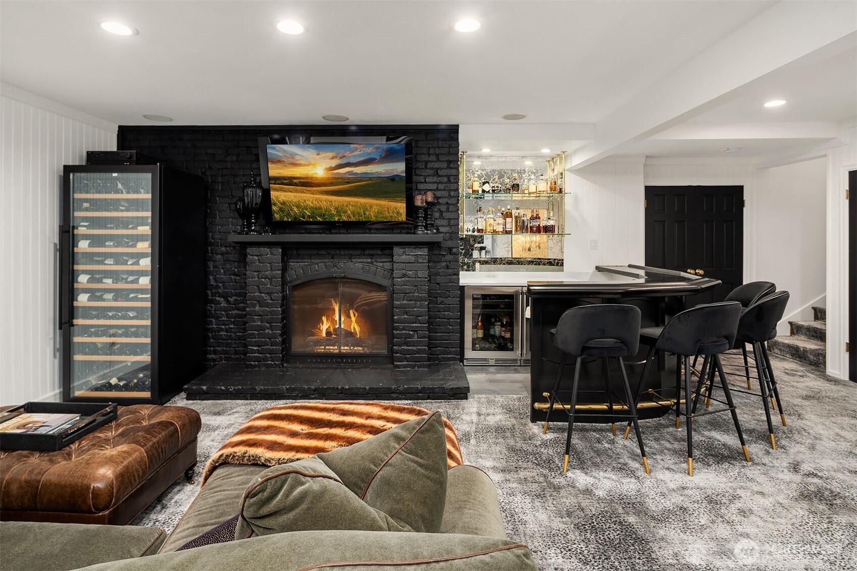 1601 Evergreen Point Road , Medina, WA 98039