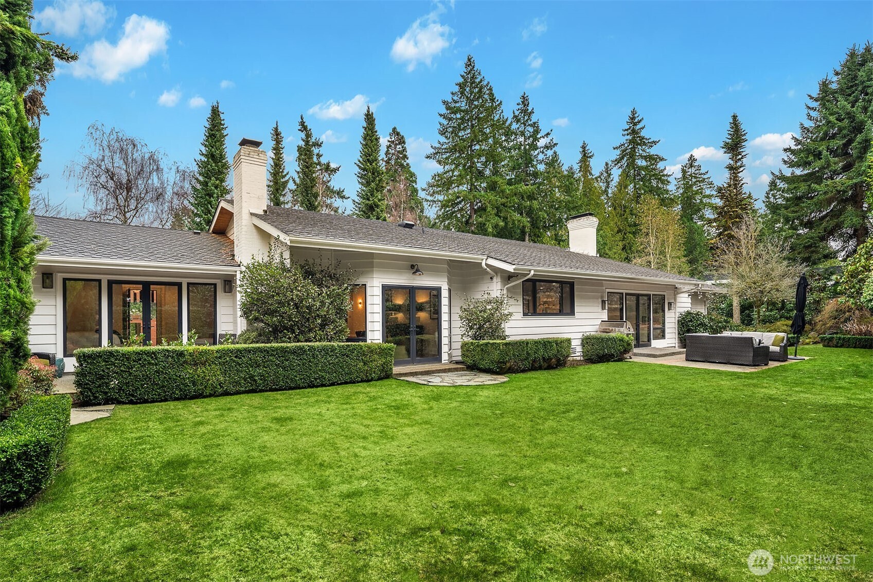 1601 Evergreen Point Road , Medina, WA 98039