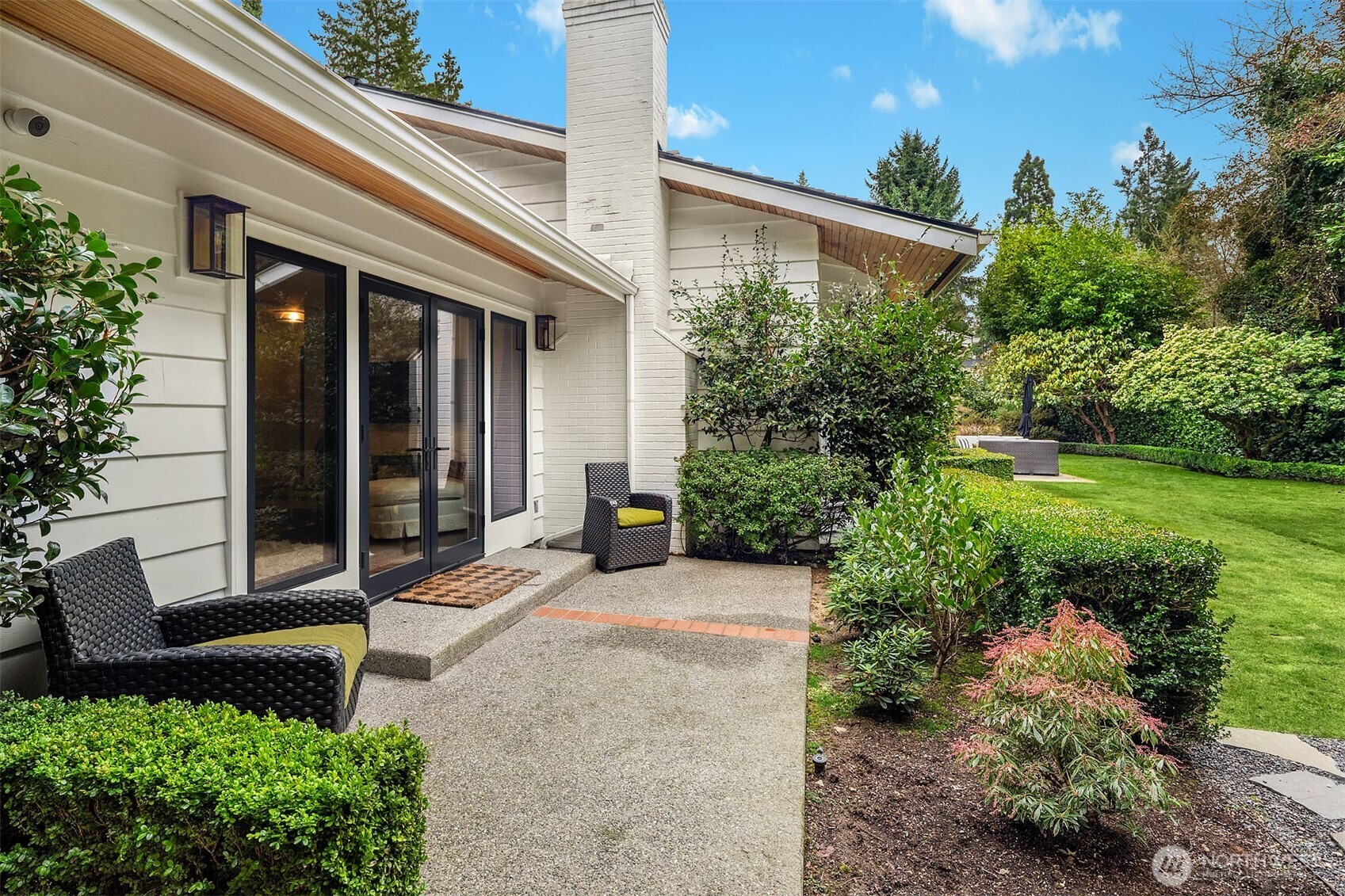 1601 Evergreen Point Road , Medina, WA 98039