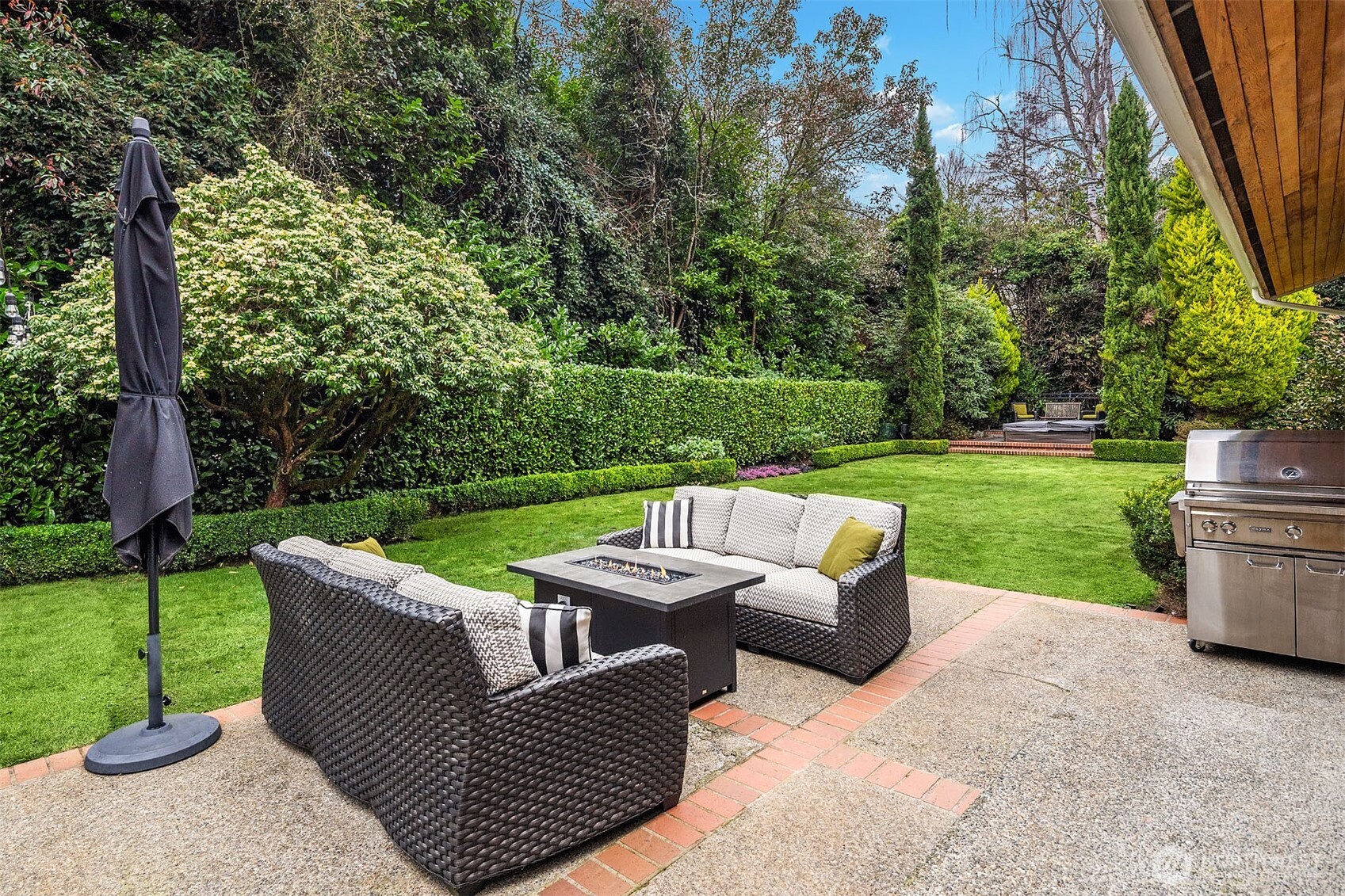 1601 Evergreen Point Road , Medina, WA 98039