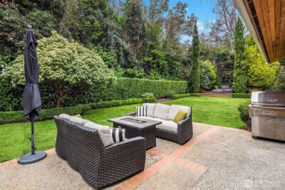 1601 Evergreen Point Road , Medina, WA 98039 - Photo 37