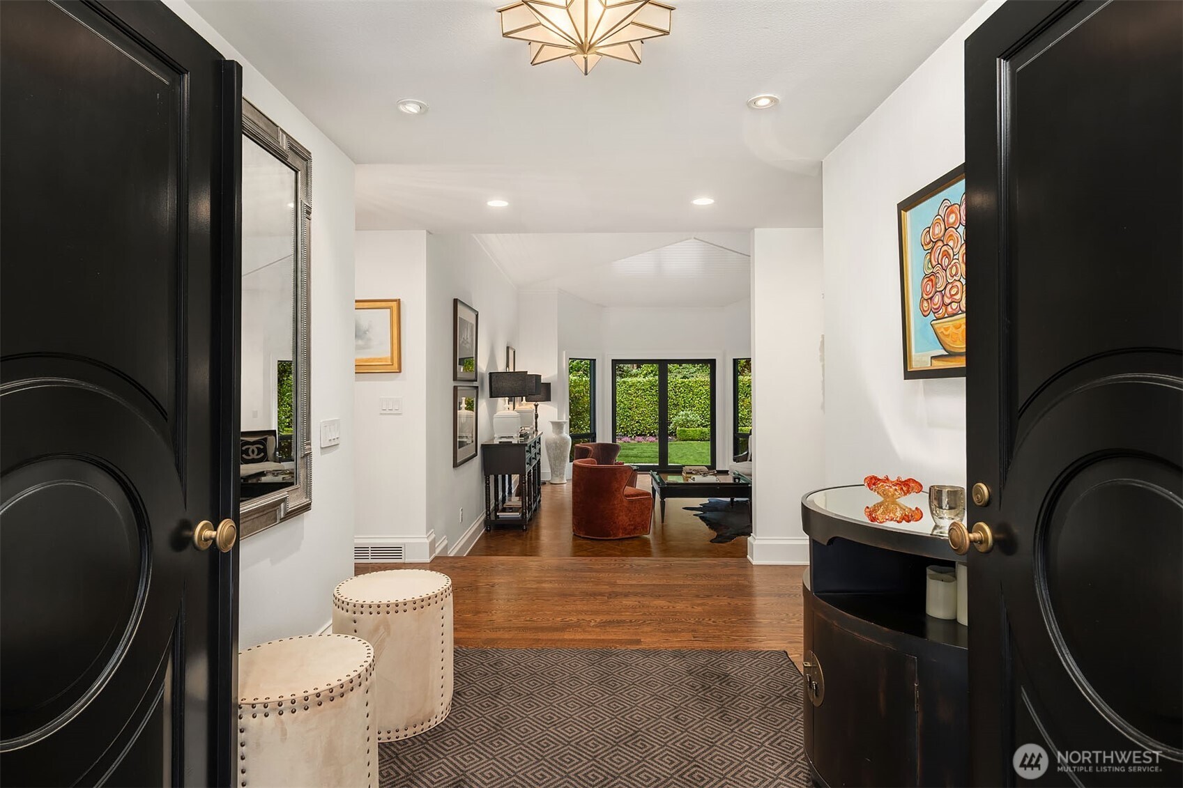 1601 Evergreen Point Road , Medina, WA 98039