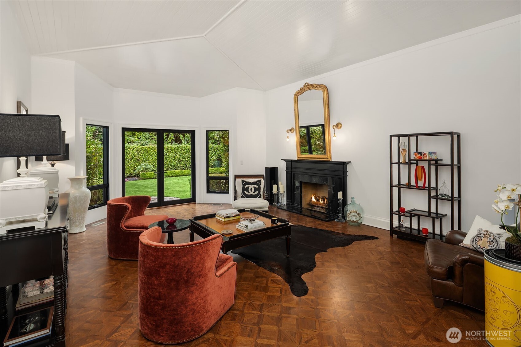 1601 Evergreen Point Road , Medina, WA 98039