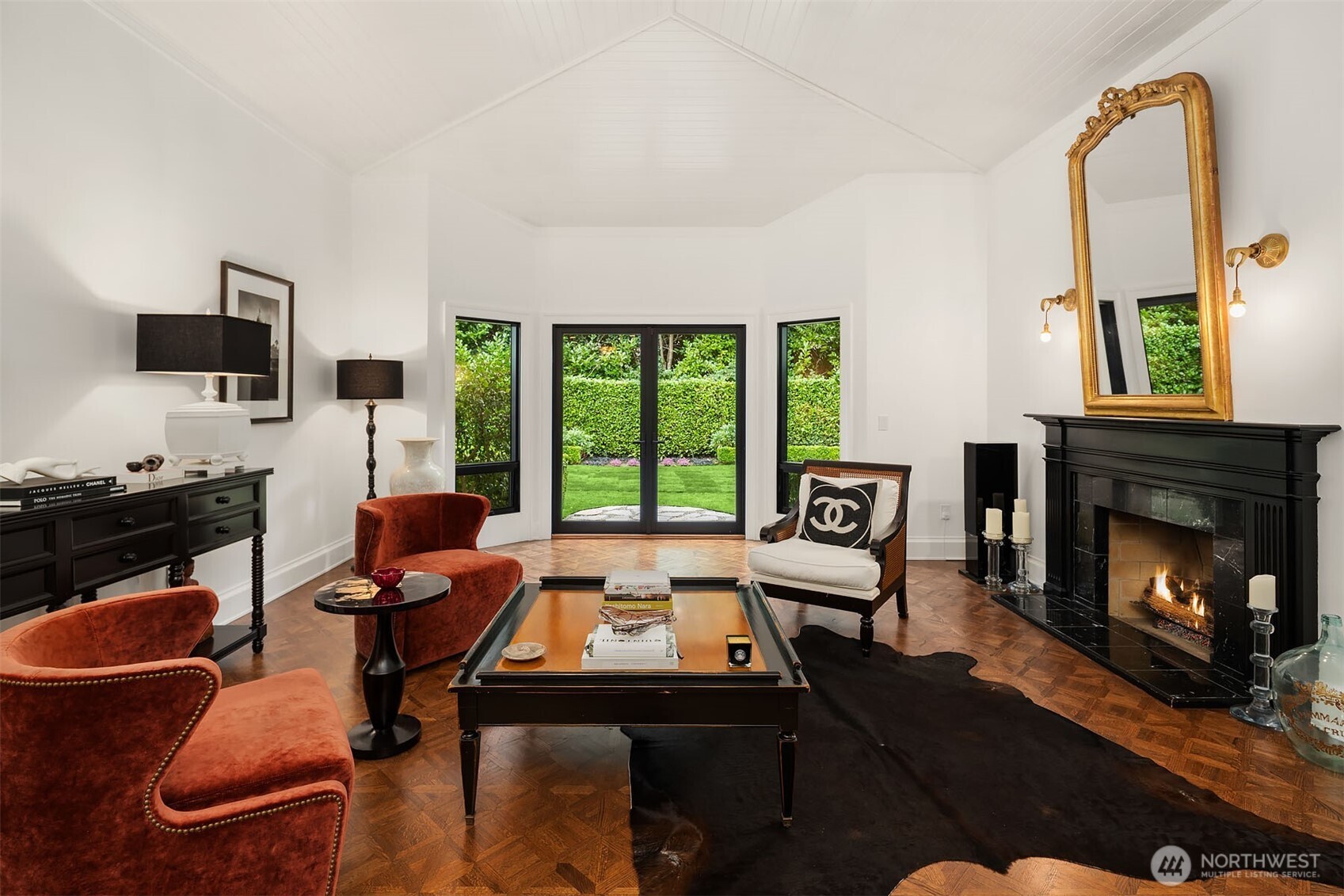 1601 Evergreen Point Road , Medina, WA 98039