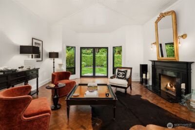 1601 Evergreen Point Road , Medina, WA 98039 - Photo 7