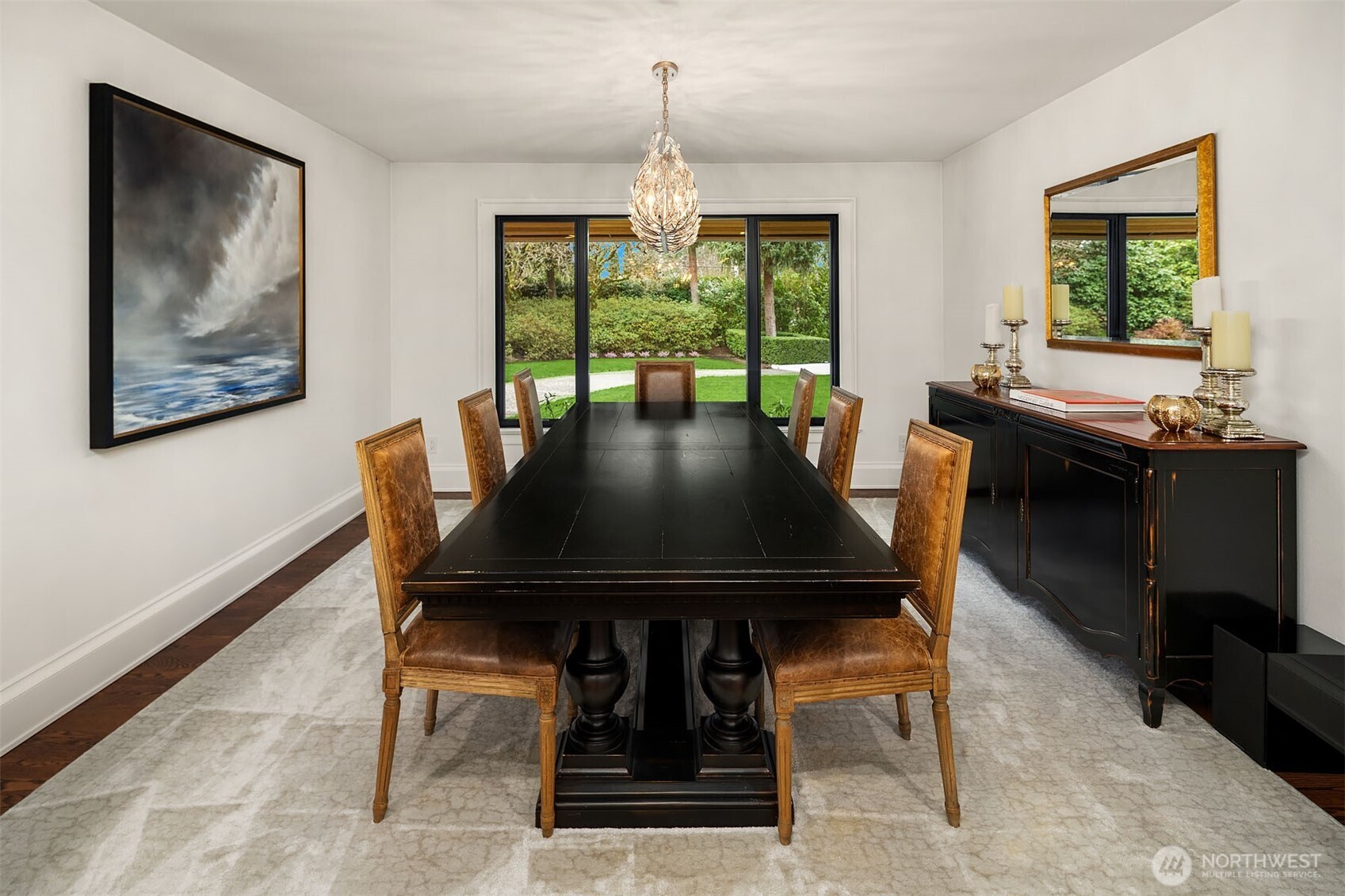 1601 Evergreen Point Road , Medina, WA 98039