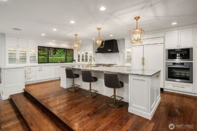 1601 Evergreen Point Road , Medina, WA 98039 - Photo 10