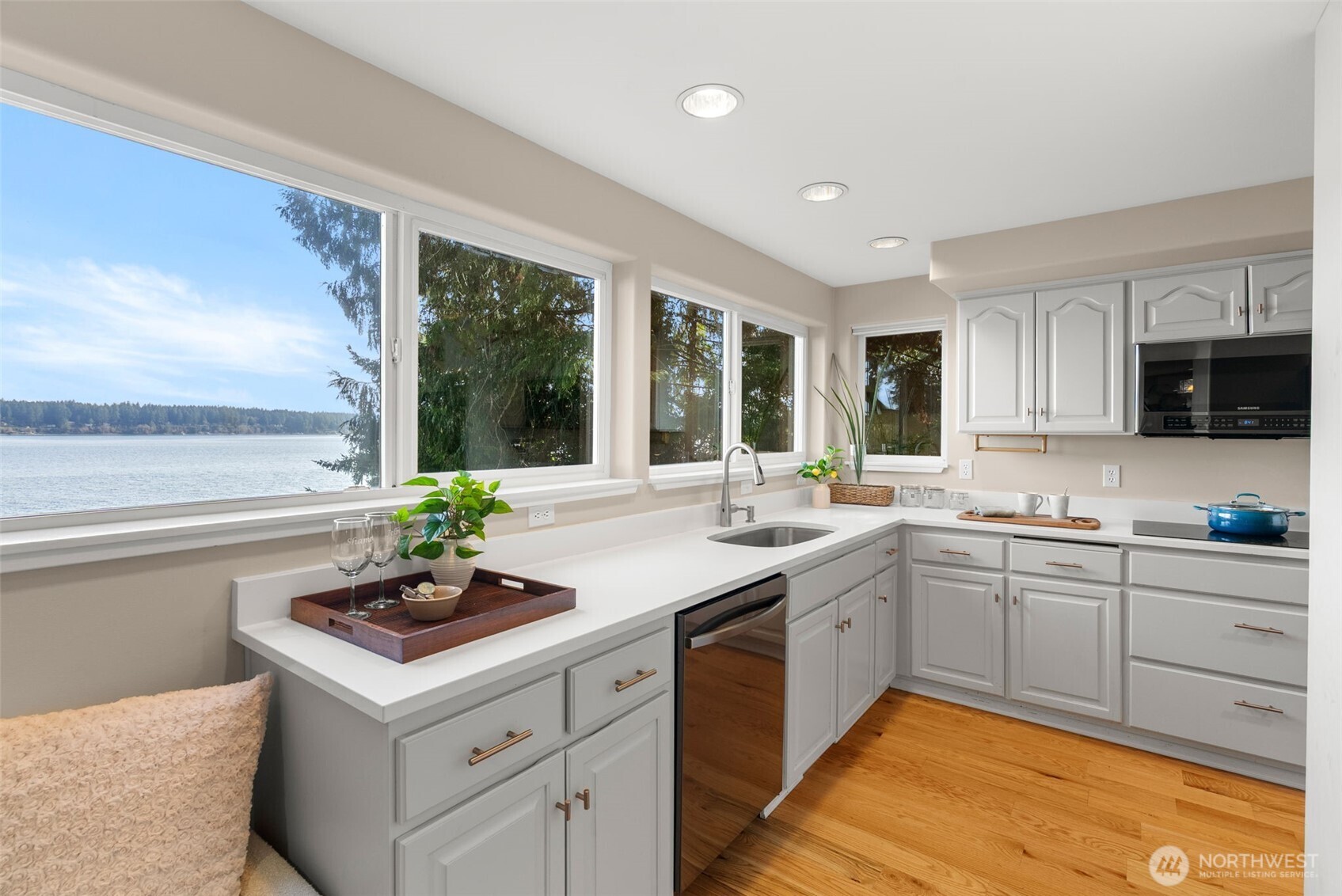 14130 Sandy Hook Road NE, Poulsbo, WA 98383