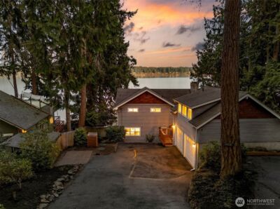 14130 Sandy Hook Road NE, Poulsbo, WA 98383 - Photo 3