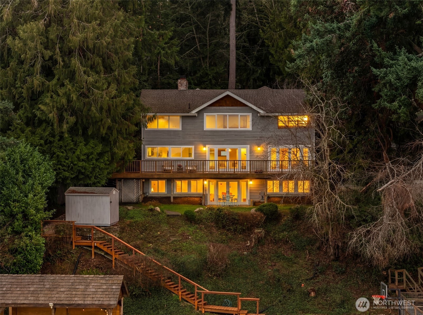 14130 Sandy Hook Road NE, Poulsbo, WA 98383