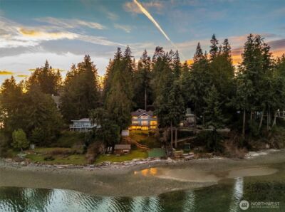 14130 Sandy Hook Road NE, Poulsbo, WA 98383 - Photo 4