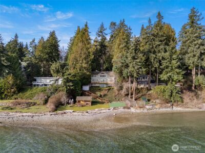 14130 Sandy Hook Road NE, Poulsbo, WA 98383 - Photo 8