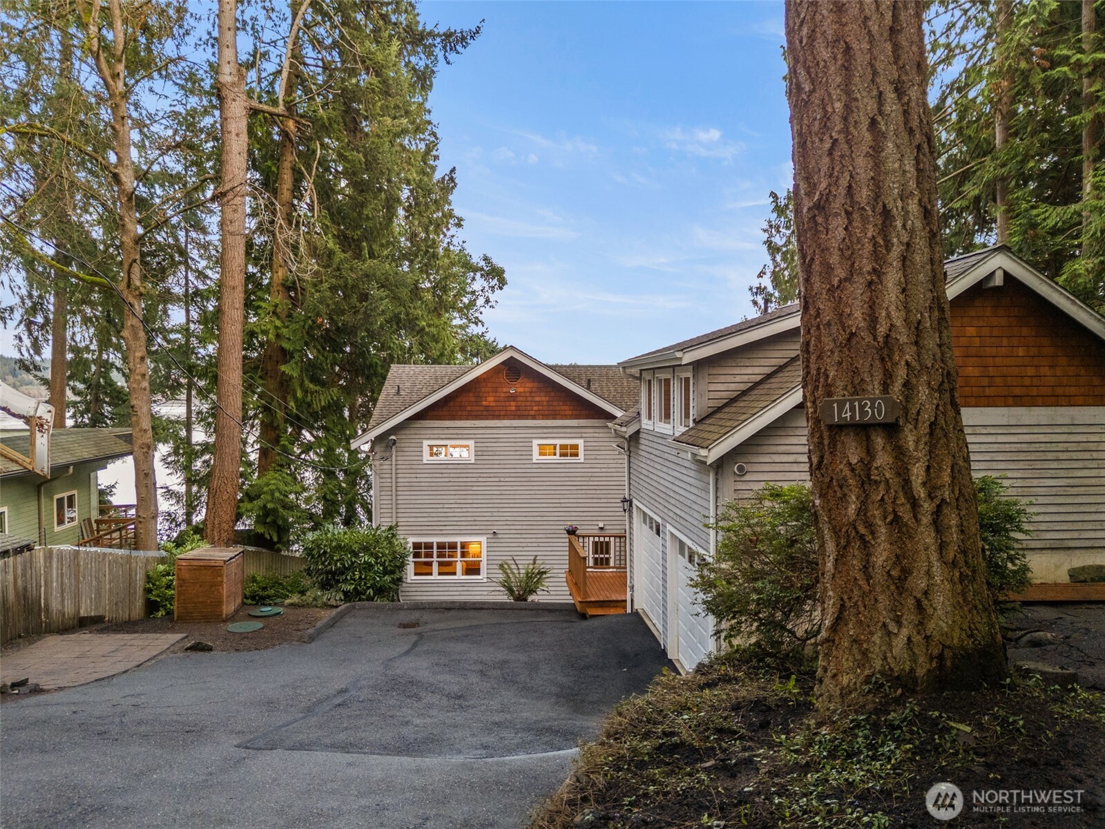 14130 Sandy Hook Road NE, Poulsbo, WA 98383