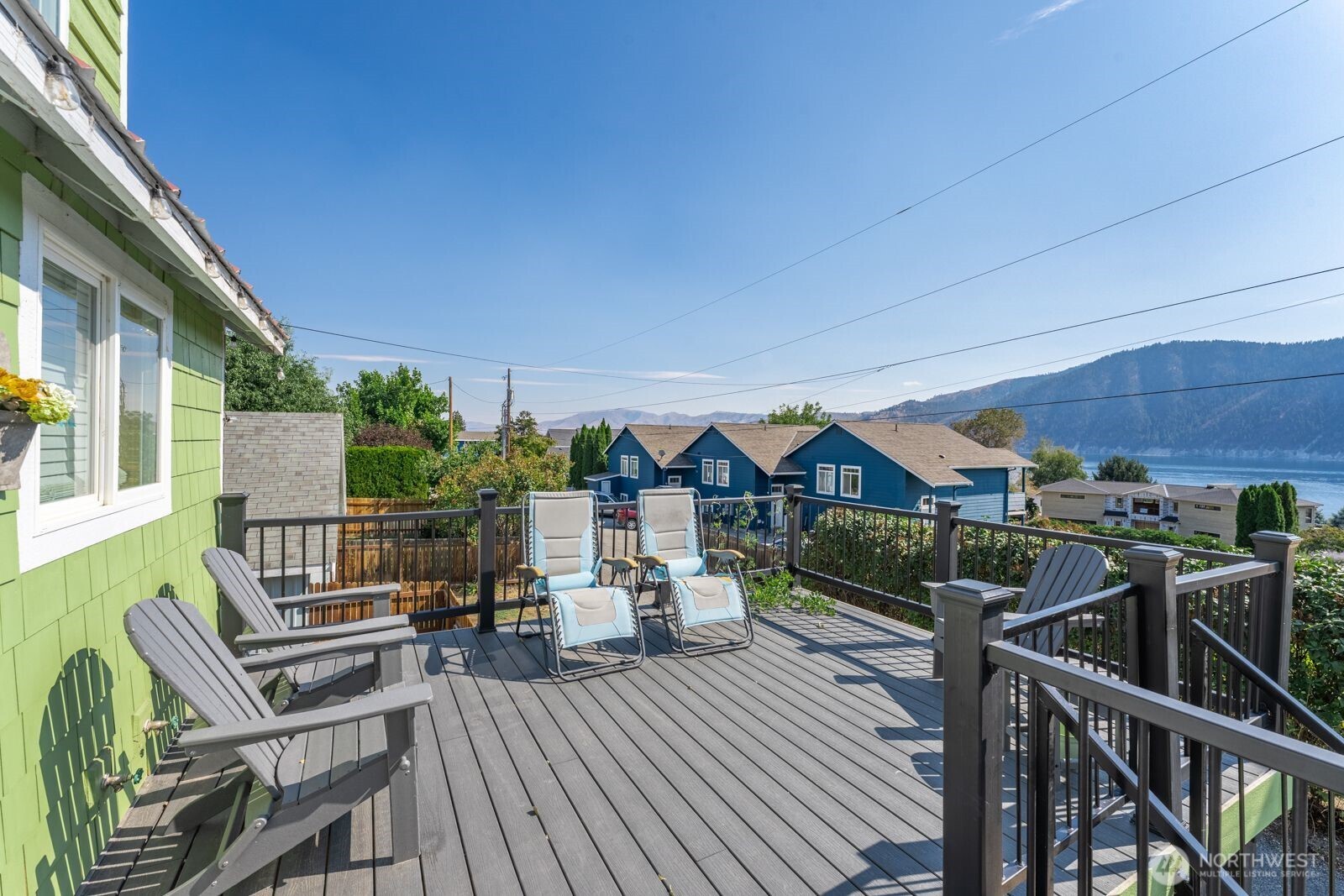 703 Boetzkes Avenue , Manson, WA 98831-9219