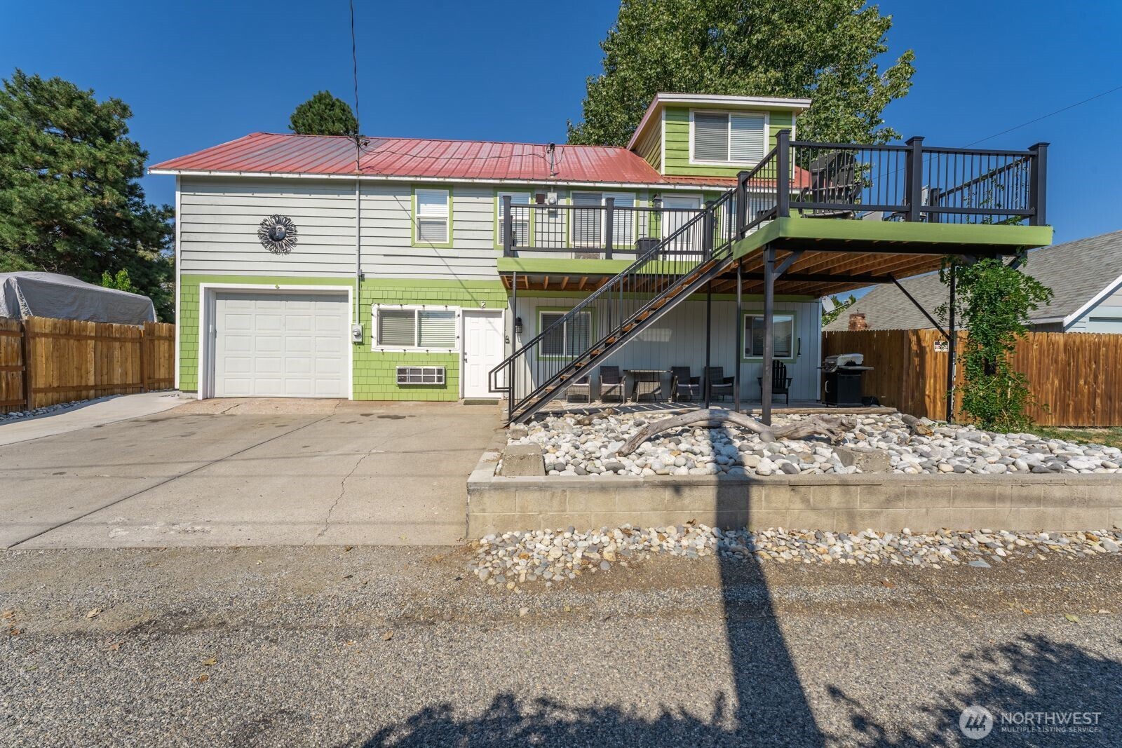 703 Boetzkes Avenue , Manson, WA 98831-9219