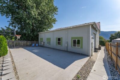 703 Boetzkes Avenue , Manson, WA 98831-9219 - Photo 30