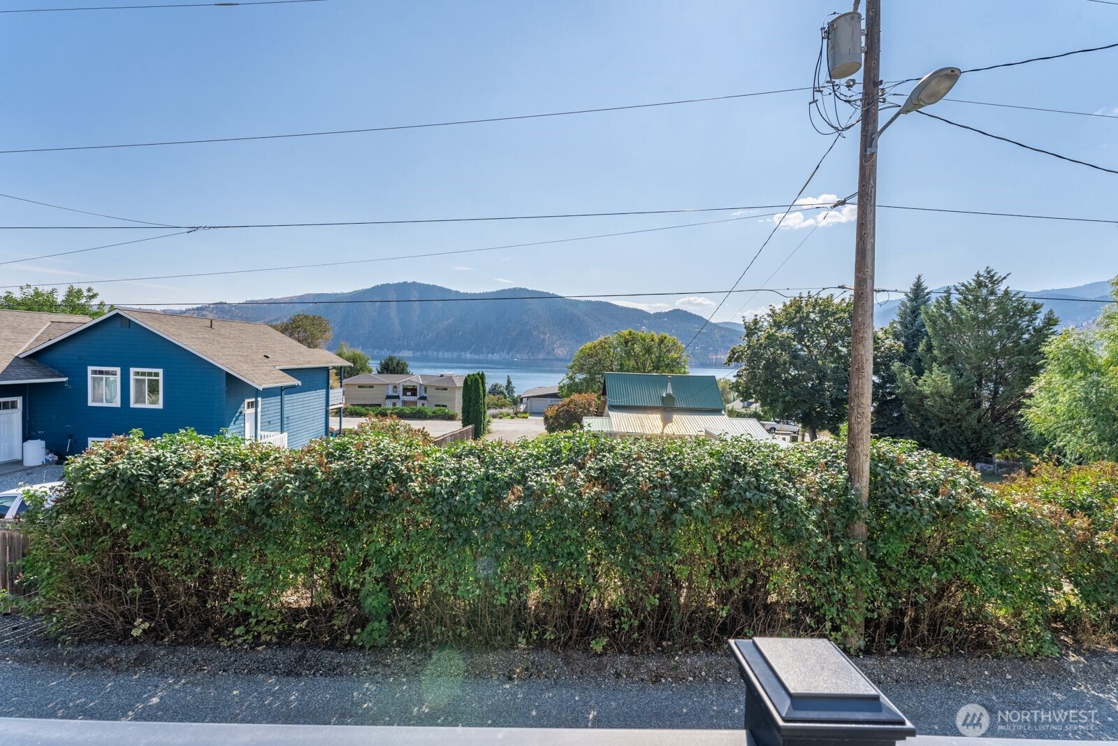 703 Boetzkes Avenue , Manson, WA 98831-9219