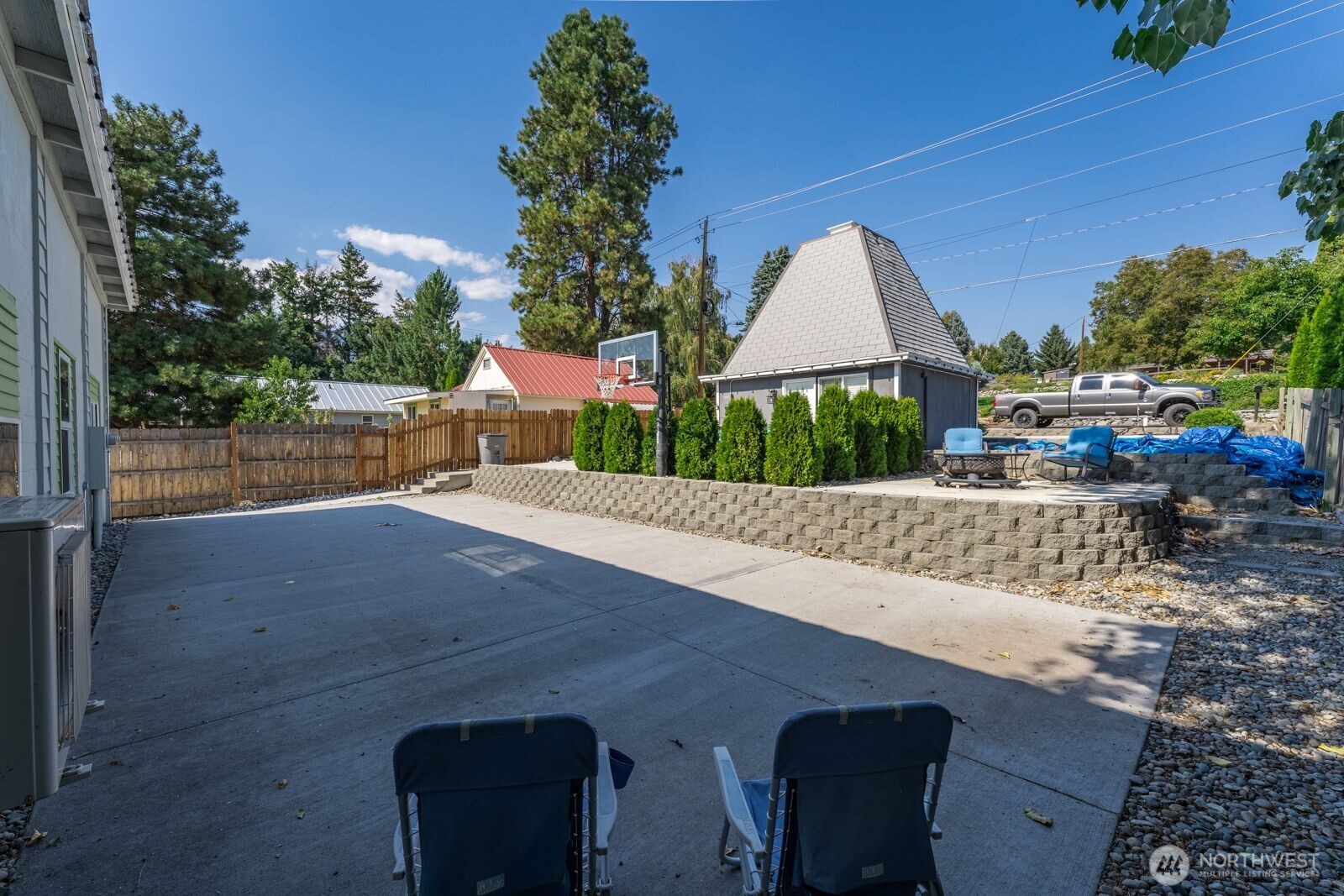 703 Boetzkes Avenue , Manson, WA 98831-9219