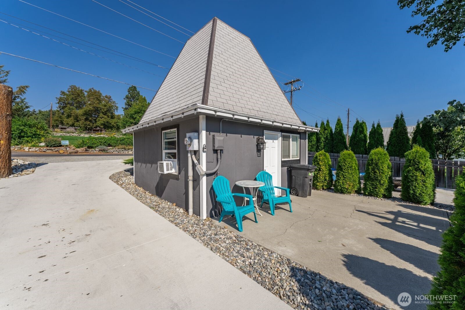 703 Boetzkes Avenue , Manson, WA 98831-9219