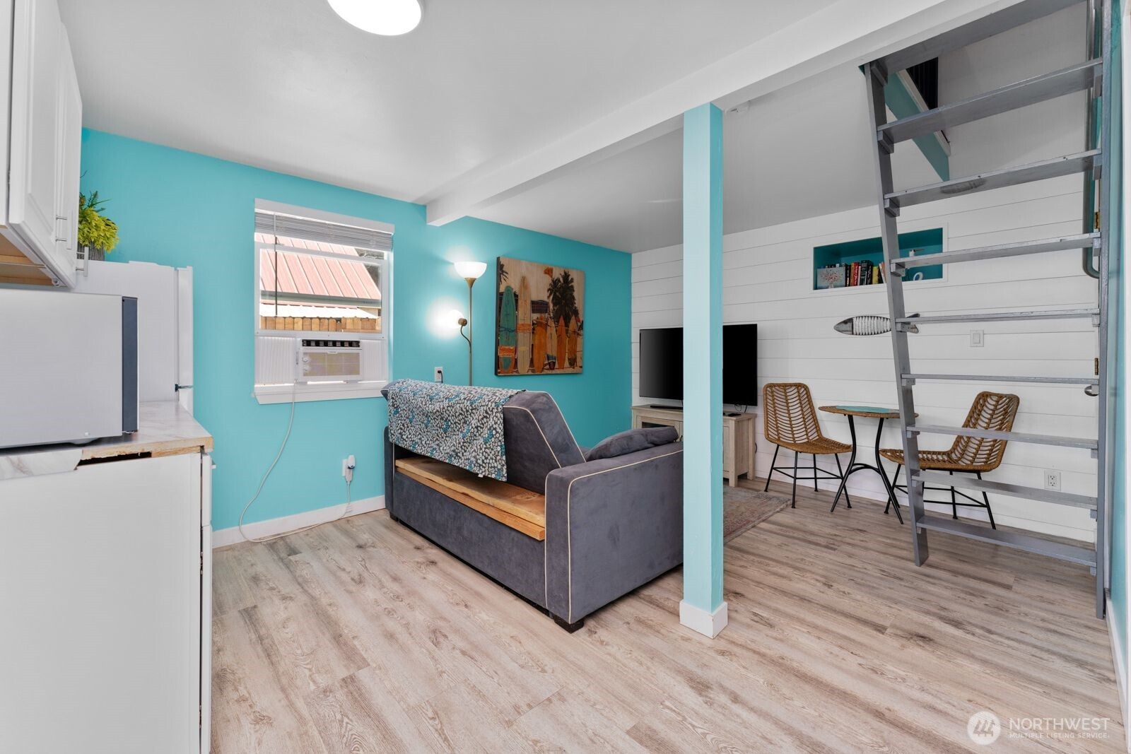 703 Boetzkes Avenue , Manson, WA 98831-9219