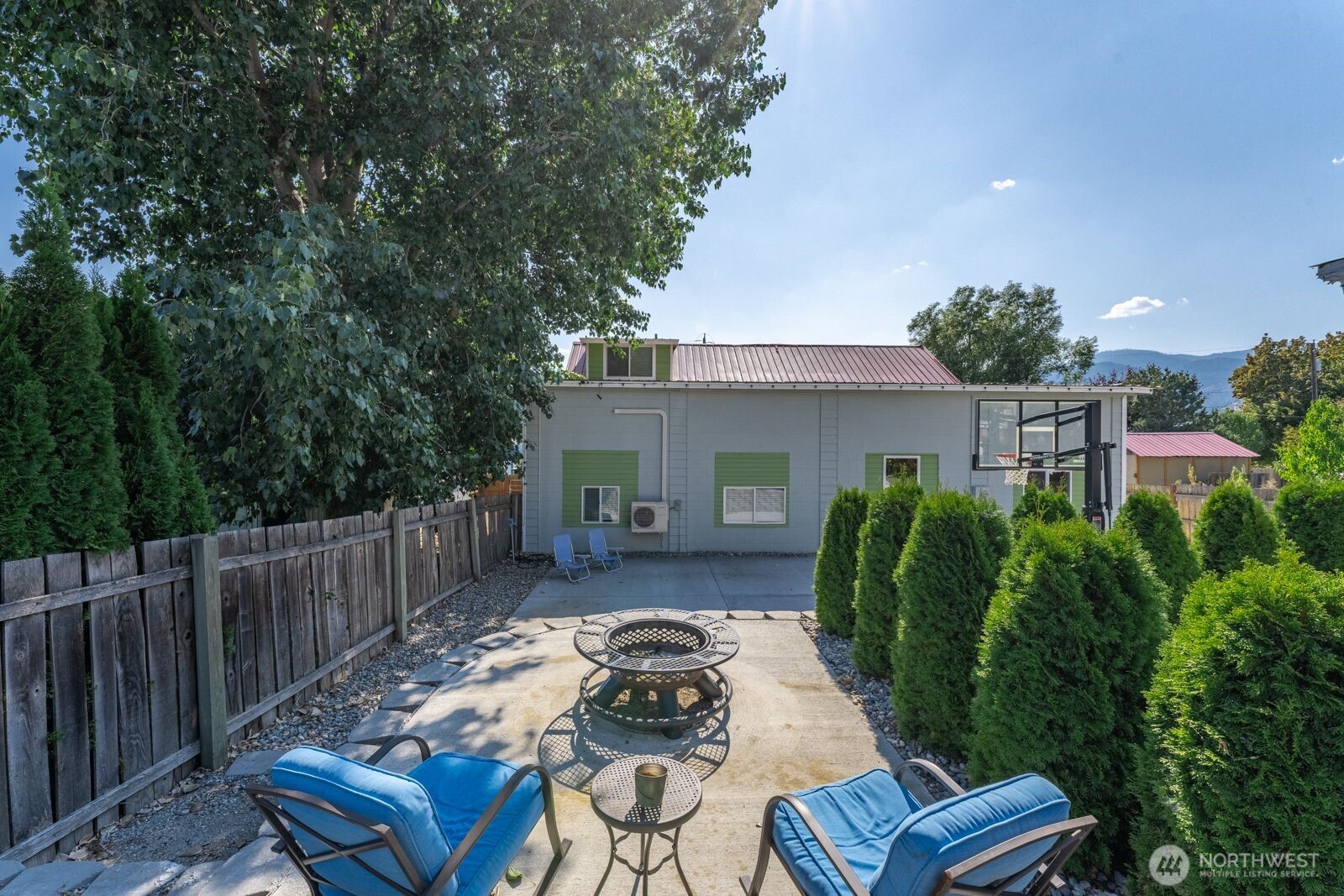 703 Boetzkes Avenue , Manson, WA 98831-9219